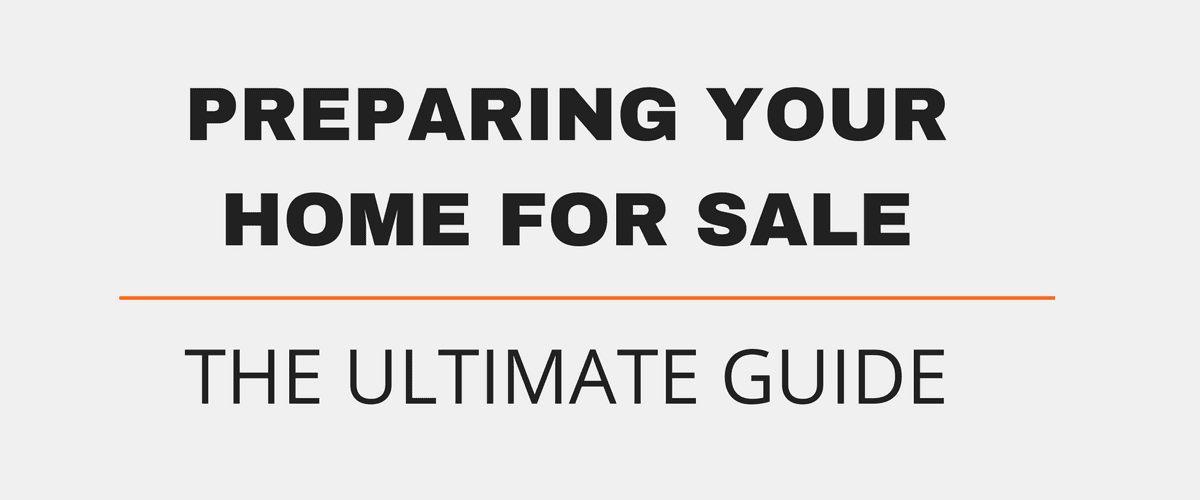 Prep for Success: Your Ultimate Guide to Getting Your Home Ready for a Seamless  Sale